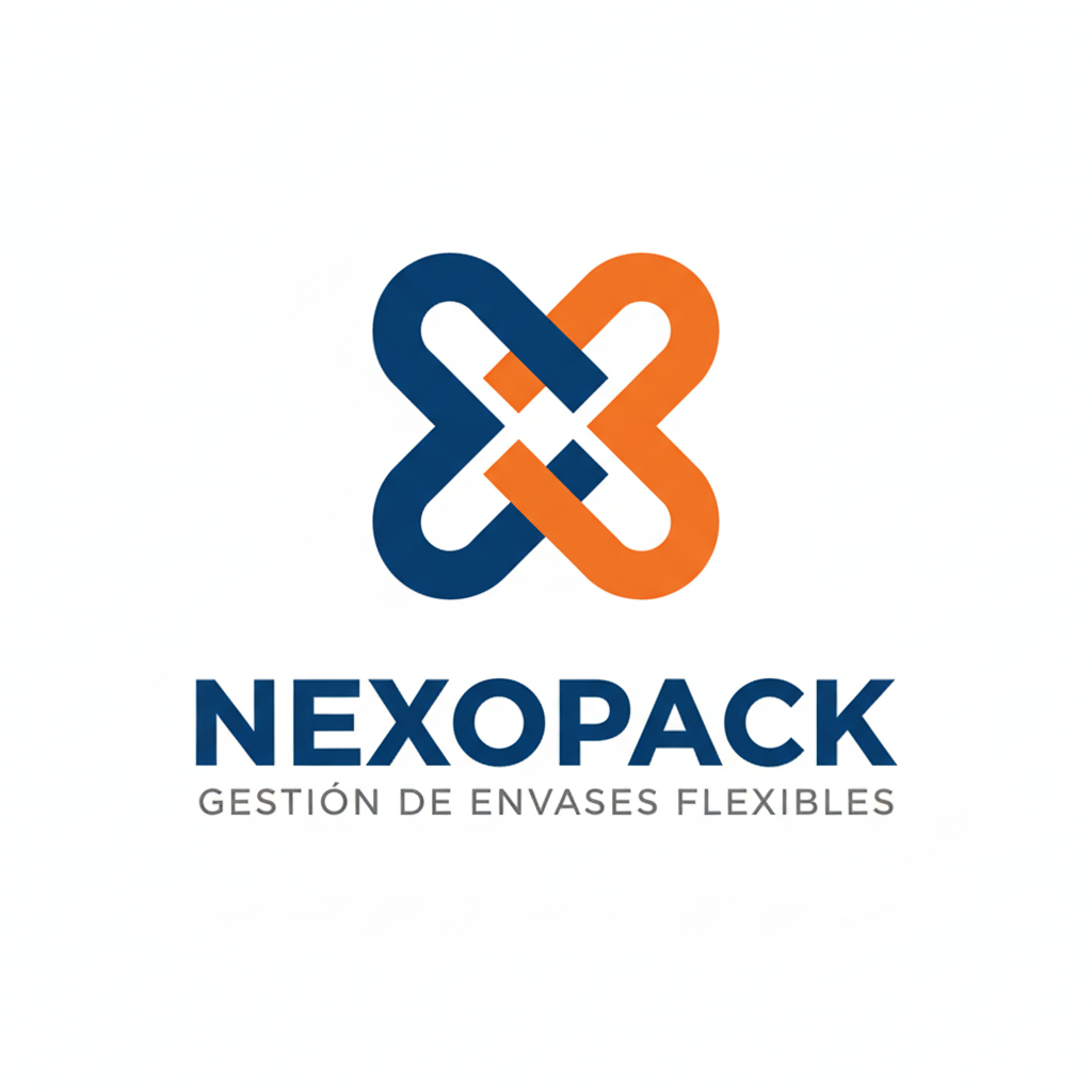 NEXOPACK Logo